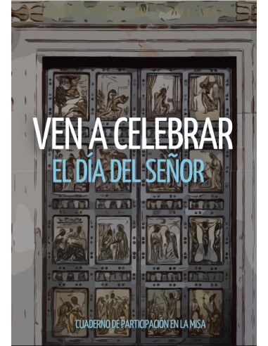 Agenda Dominical Sello 2025-2026  Ven...