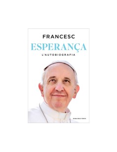 Esperanza La Autobiografia