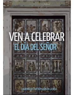 Agenda Dominical Sello...