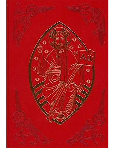 Leccionario Iv Misas De Los Santos