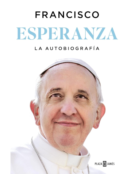 Esperanza La Autobiografia