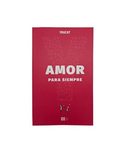 Youcat Amor Para Siempre Matrimonio