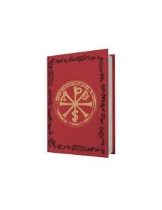 Ritual De La Uncion Y La...