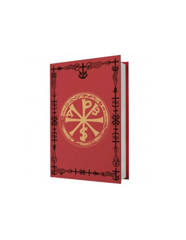 Ritual De Exequias Nuevo 2023