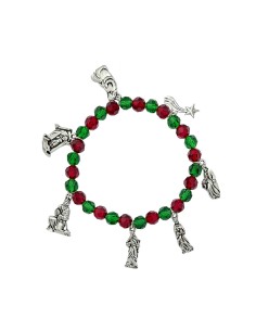 Pulsera Cuerda Trenzada Con...
