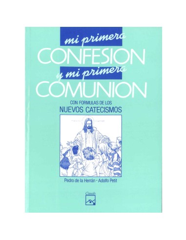 En La Iglesia 1 Alumno Confirmacion