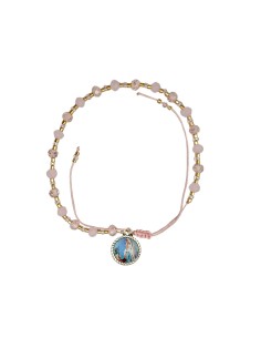 Pulsera Cuerda Espiritu...
