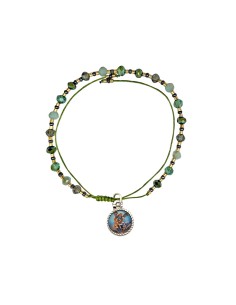 Pulsera Elastica Tubos...