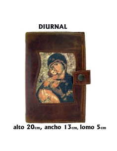 Funda Diurnal Piel...