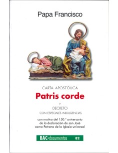 Patris Corde Carta...