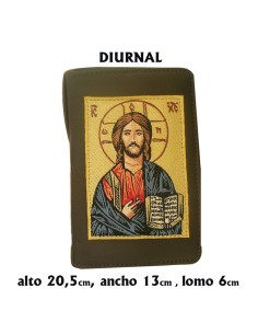 Funda Diurnal Piel Con...
