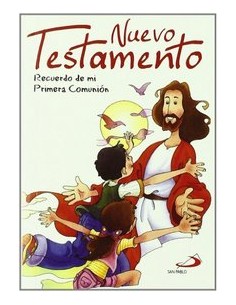 Nuevo Testamento Bolsillo...