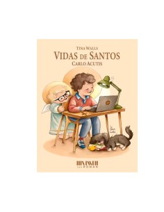 Vida De Carlo Acutis