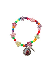Pulsera Elastica Infantil...