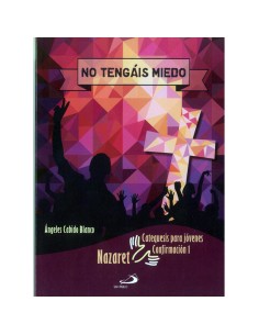 No Tengais Miedo Jovenes...