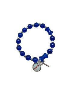 Pulsera Cordon Trenzado Con...