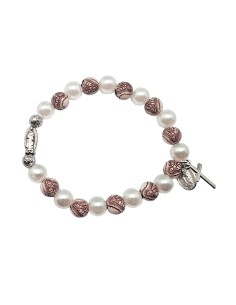 Pulsera Elastica Strass...