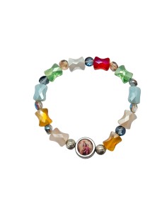 Pulsera Cuerda Espiritu...