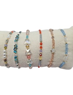 Brazalete Elastico Infantil...
