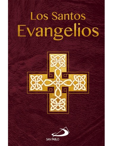 Santos Evangelios Minibolsillo