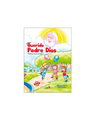 Querido Padre Dios Niño 2021 Nueva...