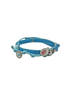 Pulsera elastica Piedra Ojo...