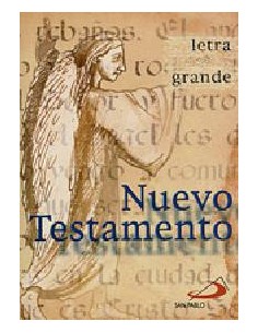 Nuevo Testamento Letra...