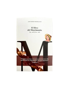 Libro Del Matrimonio Esa...