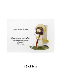 Laudato Si San Pablo