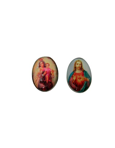 Maria Para Rosario Corazon De Jesús