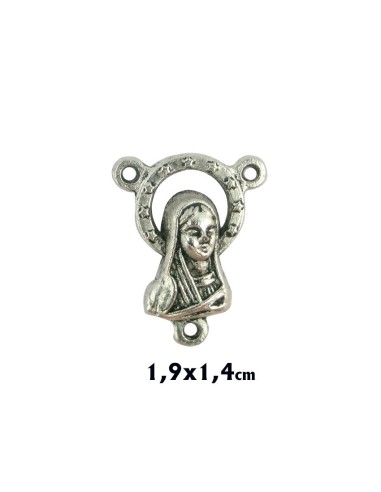 Maria Para Rosario Virgen Sola Con...