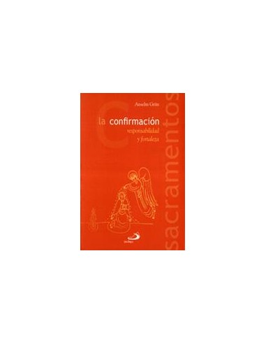 Confirmacion La