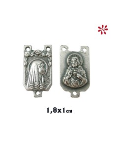 Maria Para Rosario Cara De...