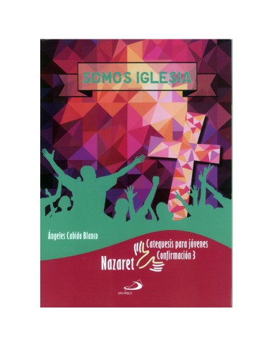 Somos Iglesia Jovenes Confirmacion 3