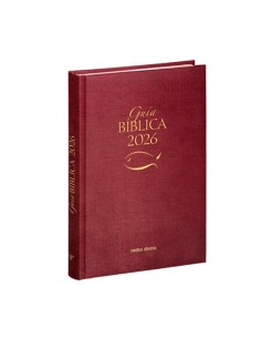 Agenda Biblica 2026