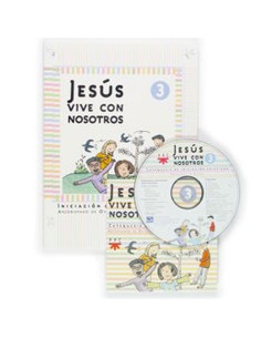 Jesús Vive Con Nosotros 3...