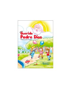 Querido Padre Dios Niño...