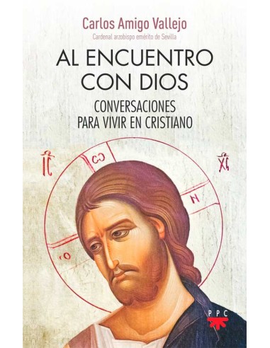 Al Encuentro Con Dios