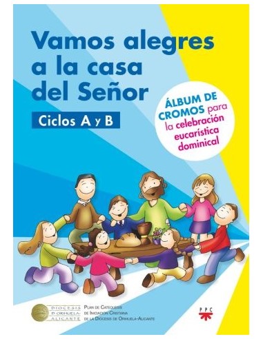 Vamos Alegres A La Casa Del Señor...
