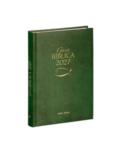 Agenda Biblica 2027