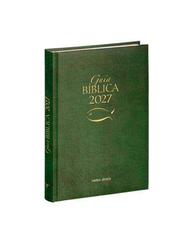 Agenda Biblica 2027