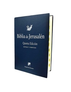 Biblia Jerusalen Manual 0...