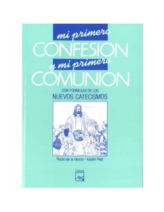 Camino Que Conduce Al Padre...