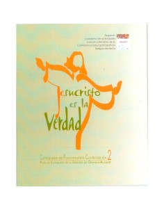 Jesucristo Es La Verdad 2...