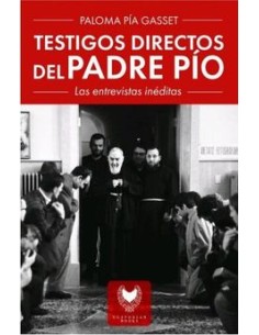 Testigos Directos Del Padre...