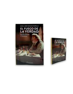 Fuego De La Verdad Munilla...