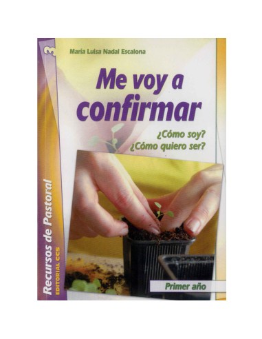 Me Voy A Confirmar 1 Como Soy Como...