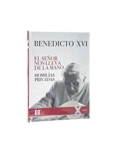 Señor Nos Lleva De La Mano...