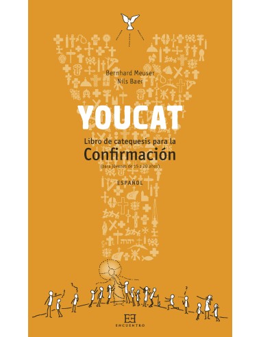 Youcat Confirmacion