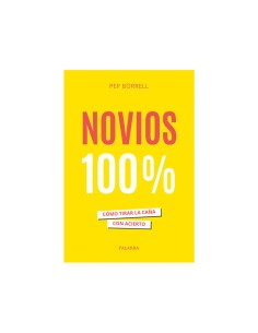 Novios 100% Como Tirar La...